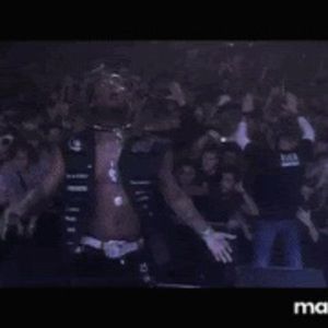 Meet your Posher, Crandell